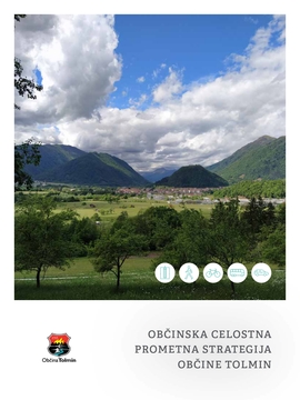 Publikacija OCPS Občine Tolmin_naslovnica